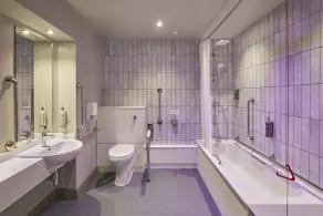 Premier Inn Stockport South - Bagno