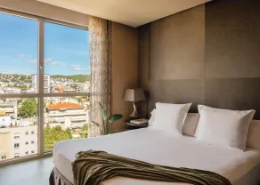 MiM Sitges member of Meliá Collection - Chambre