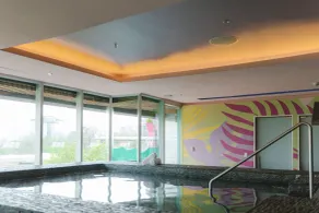 W Mexico City - Pool