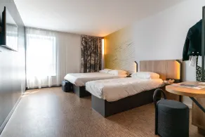B&B HOTEL Poitiers Aéroport - Room