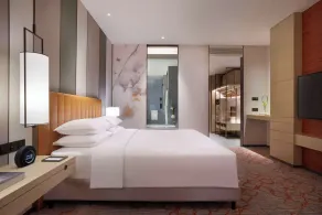 Hyatt Regency Shanghai Jiading - Zimmer