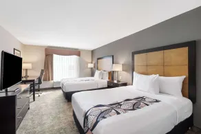 Best Western Inn & Suites - Midway Airport - Chambre