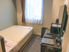 HOTEL LiVEMAX Hiroshima Funairimachi Riverside - Badeværelse