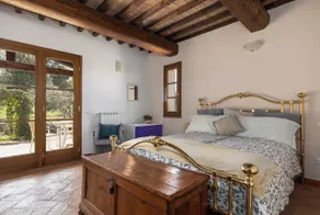 Villa Montegemoli by Toscana Bella - Zimmer