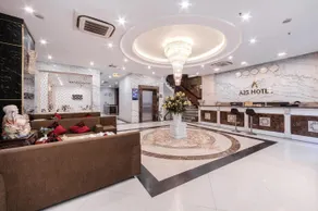 A25 Hotel - 63A Phương Liệt - Reception