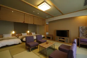 Yukemuri no Yado Inazumi Onsen - Camera