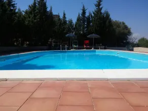 Casale Cugni mit Swimmingpool zur exklusiven Nutzung – klimatisiert – WLAN - Pool