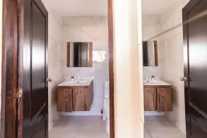 Hotel Las Rosas de Punta Cana - Safe