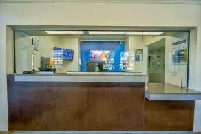 Studio 6-Phoenix, AZ - Deer Valley - Reception