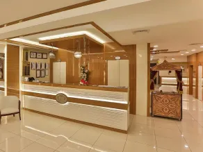 Garni Hotel - Reception