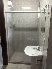 Hotel Nolasco - Bathroom