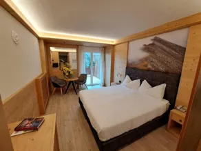 Gloria frontlake Park Hotel - Chambre