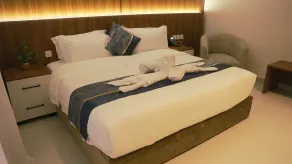 فندق روزز إس - Room