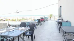 Hotel Blumen - Restaurant