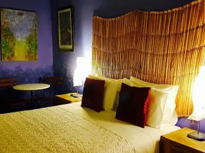 Pousada Terra do Mar - Room