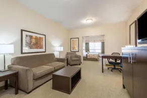 Canalta Wainwright - Room