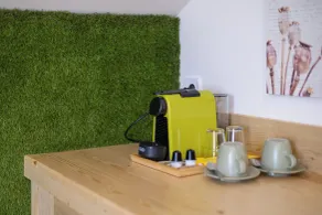 Forró Fogadó - Zimmer