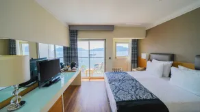 Cettia Beach Resort - Chambre