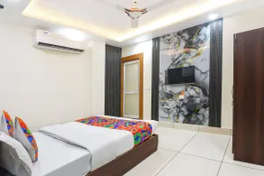 FabHotel Samarth Residency By the Arrow - Quarto