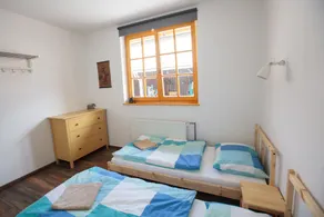 BikeSki family hotel, b&b, apartaments, rooms - Zimmer