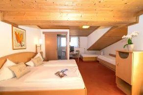 Hotel Glasererhaus - Room