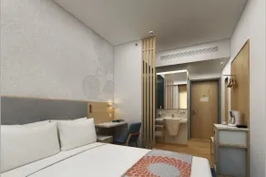 Holiday Inn Express Pune Pimpri by IHG - Room