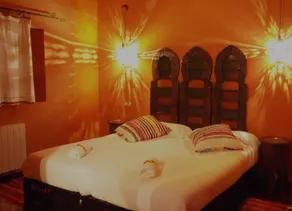 Gailurretan - Room
