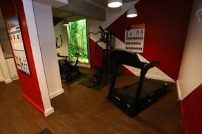 Cit'Hotel - Hotel Le Cèdre - Motionscenter