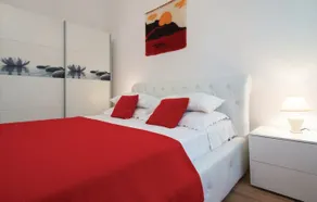 Comfort apartment Rajan in Rabac - Zimmer