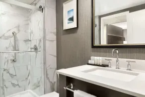 Embassy Suites by Hilton Montreal Airport - Salle de bain