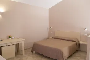 Residenza Borgo Italico - Room