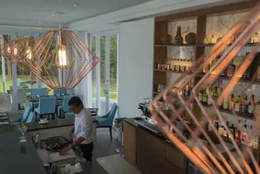 Cove 55 - Restaurant