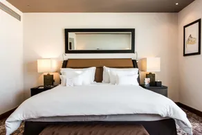 Kenzi Tower Hotel - Room