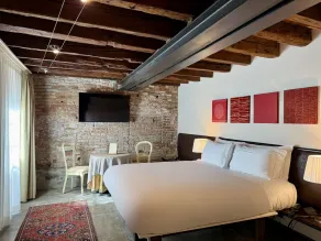 Avogaria 5 Rooms - Rum