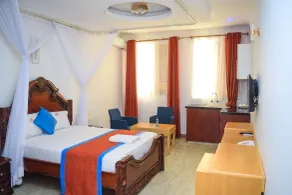 Sheratton Beach Villagio - Room