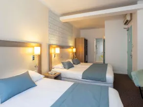 ibis Styles Calais Centre - Chambre
