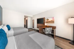 Best Western Plus Rialto - Rum