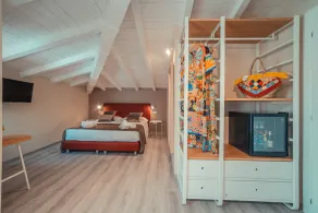 A'Coffa Rooms - Zimmer