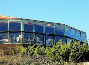 Mount Dreams - Restaurant