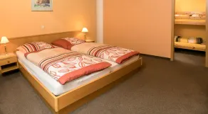 Apartmenthaus Weber - Quarto