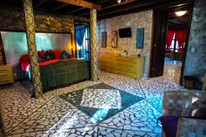Abezza Resort And Spa - Room