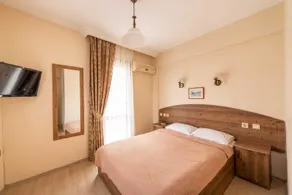 LİMON OTEL FOÇA - Room