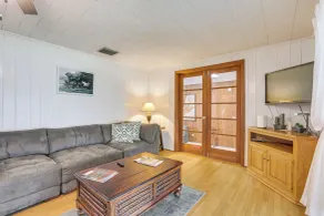 Boat Lift & Private Dock: Riverfront Labelle Gem - Innenbereich