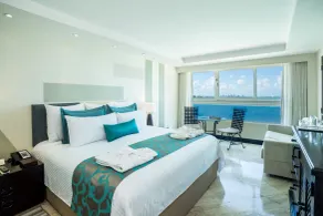 Dreams Sands Cancun Resort & Spa - Chambre