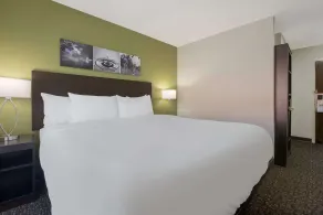 Sleep Inn Madison - Chambre