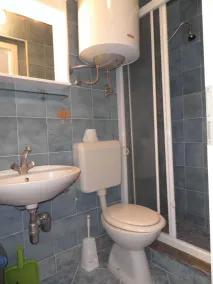 Sončne Terase - Bagno