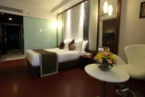 Daspalla Hyderabad - Room