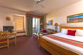 Inn at Eagle Mountain - Chambre