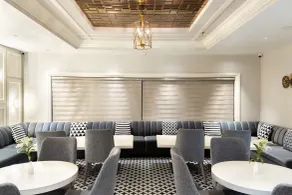 Country Inn Hall of Heritage Amritsar - Just 6 Mins From Golden Temple - Restaurant