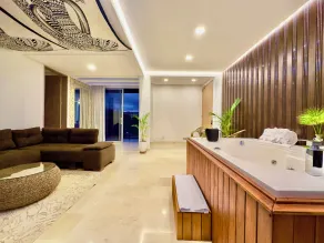 Arvum Hotel Boutique - Chambre